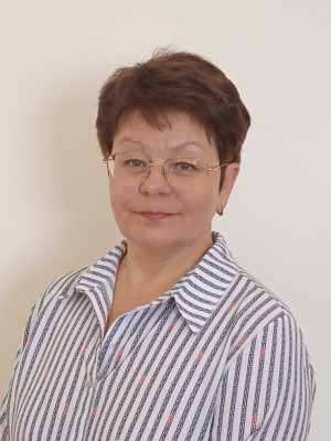 Батурина Елена Филипповна Батурина Елена Филипповна